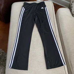 Adidas Girl’s Track Pants